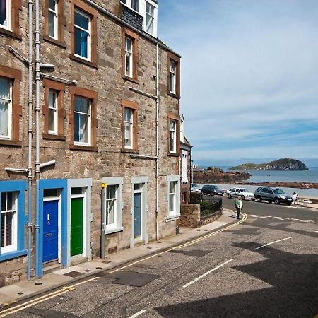 Bass Rock View Apartment North Berwick Luaran gambar